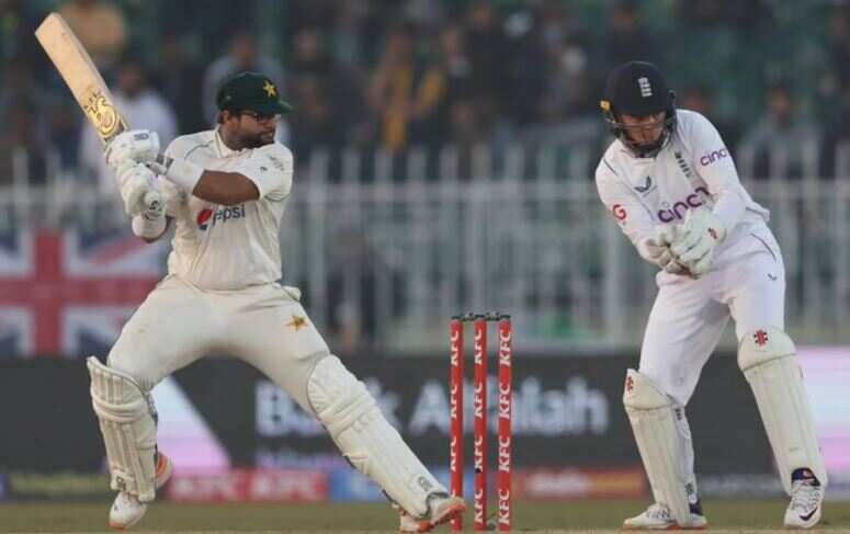 Pak vs Eng 2nd TestPP1P1P11111111111111