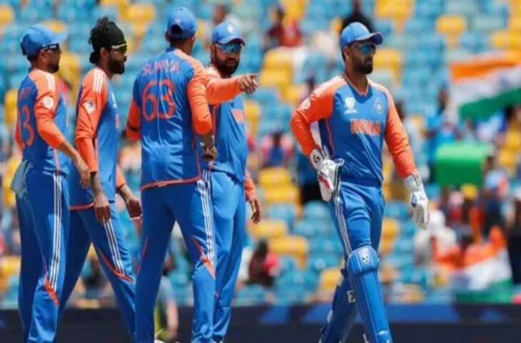 भारत-अफगानिस्तान वनडे मैच की तैयारियां तेज, 17 जून को इकाना स्टेडियम में होगा मुकाबला