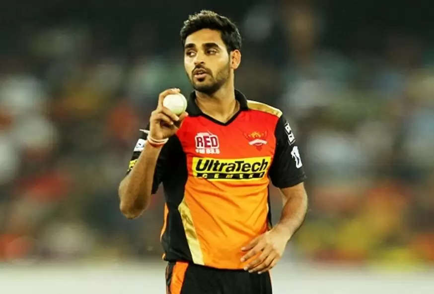 bhuvi