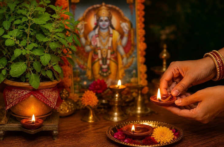 Aja Ekadashi Time 2026: अजा एकादशी पर करें ये 5 उपाय, धन संबंधी परेशानियां दूर होने की है मान्यता