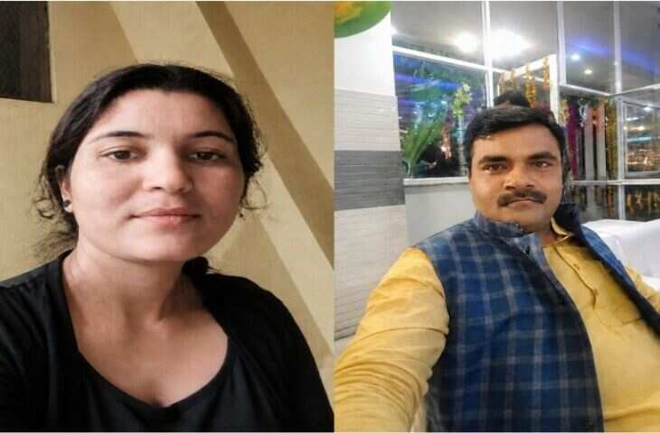 औरैया डबल मर्डर केस में बड़ा फैसला, पूर्व सपा MLC कमलेश पाठक समेत 10 दोषियों को उम्रकैद