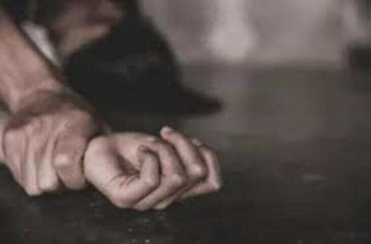 अश्लील वीडियो वायरल की धमकी देकर होटल में किया दुष्कर्म, आरोपी की तलाश जारी