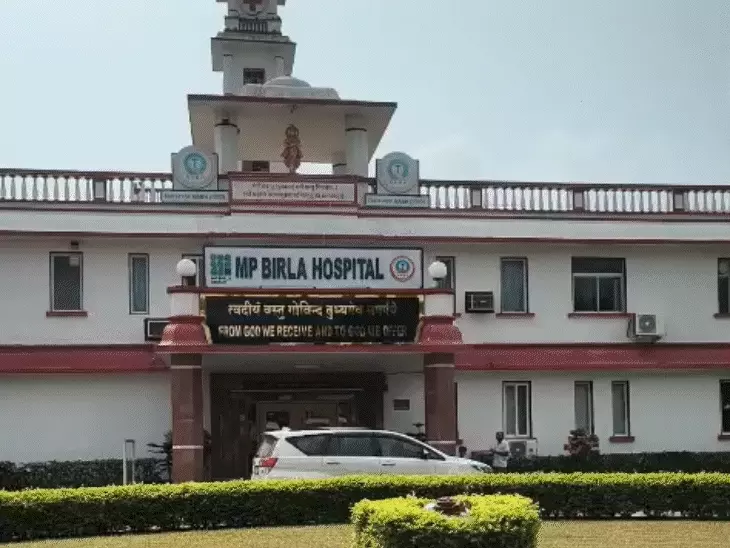 पन्ना में स्ट्रीट डॉग का हमला: बिल्ली को बचाने गई 4 साल की बच्ची को नोचा, चेहरे पर हुए गहरे घाव