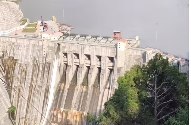 &lsquo;पानी नहीं मिला तो बहेगा खून...' चिनाब नदी पर भारत के इस कदम से बौखलाया PAK, भुट्टो ने दिया भड़काऊ बयान&nbsp;