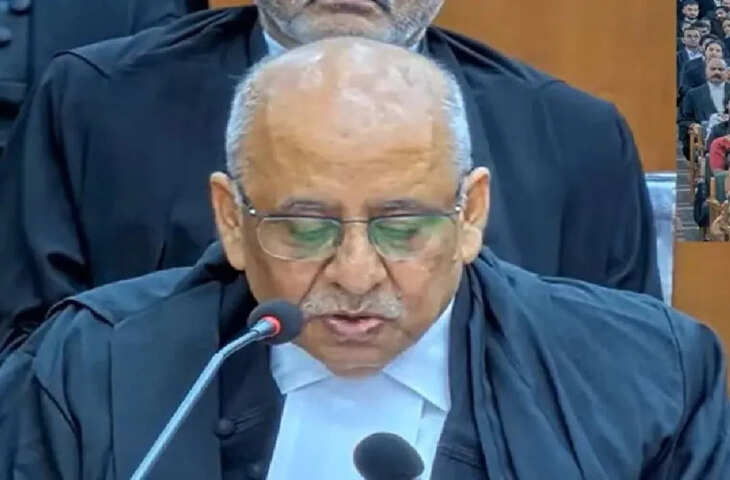 कौन हैं हाईकोर्ट के जज जो रिटायर होने पर दान करेंगे 1.1 करोड़?