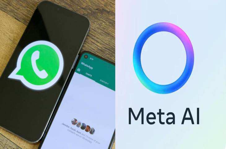 WhatsApp जल्द ही बीटा यूजर्स के लिए जल्द रोलआउट करने वाला है फीचर, बना सकेंगे खुद का AI चैटबॉट