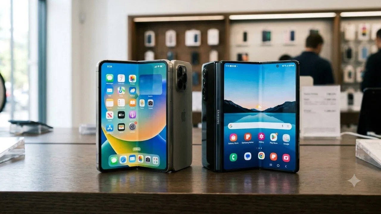 Apple, Google और Samsung के बीच छिड़ेगी मेगा टक्कर! जल्द लॉन्च होंगे तीनों कंपनियों के सबसे एडवांस फ्लैगशिप स्मार्टफोन्स