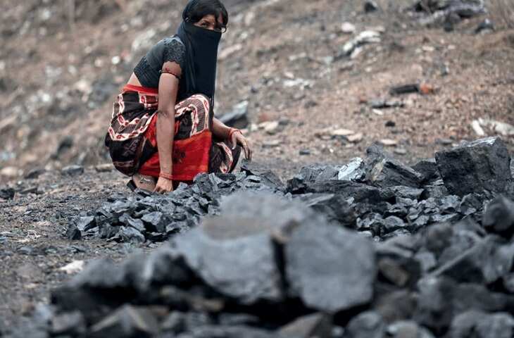 मिडिल ईस्ट संकट के बीच भी भारत में बिजली व्यवस्था नहीं डगमगाएगी, 'काला सोना' बना ढाल, जानें पूरी डिटेल्स