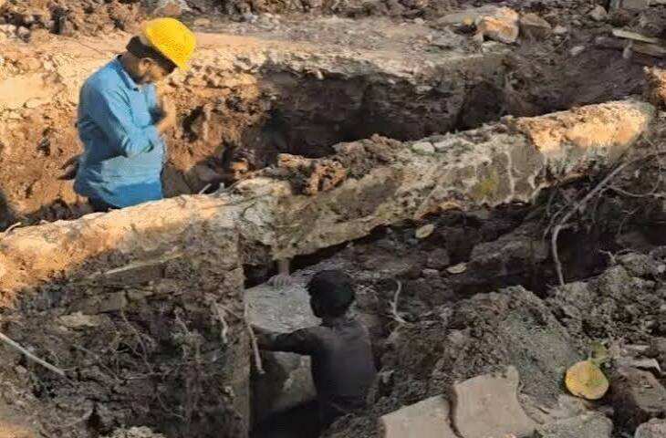 36 मौतों वाले भागीरथपुरा कांड में जांच रिपोर्ट: टेंडर से इंजीनियरिंग मॉनिटरिंग तक लापरवाही, दोष साबित होने पर कठोर सजा