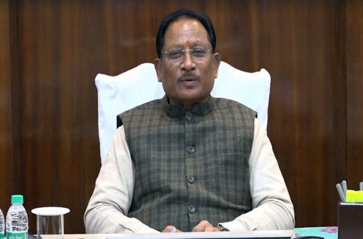 ताकि समाज की मुख्यधारा में लौटें नक्सली… सरकार ने छत्तीसगढ़ में जिला स्तरीय समिति का किया गठन