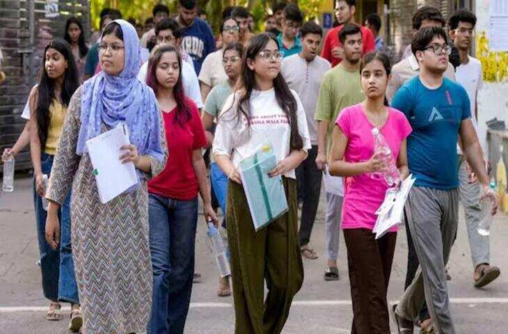 JOB ALERT: शिक्षक भर्ती और CTET-STET के नियमों में होगा भारी बदलाव! NCTE की नई कमेटियों से इन छात्रों को मिलेगा बड़ा फायदा​​​​​​​