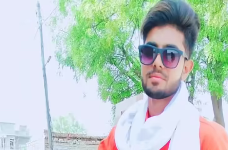 देवर-भाभी की लव स्टोरी का द एंड... दोनों के बीच ऐसा क्या हुआ कि 25 साल के युवक ने मौत को लगाया गले?