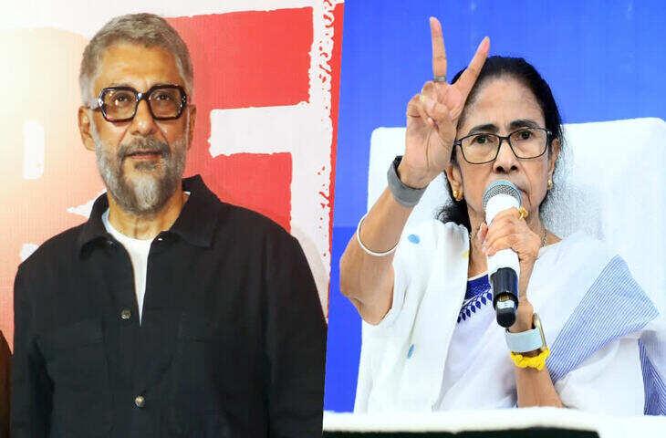 ममता बनर्जी की हार पर सेलेब्स का वार! &lsquo;बुरा सपना खत्म हुआ&rsquo; कहकर देवोलीना भट्टाचार्जी और राम गोपाल वर्मा ने उड़ाया मजाक