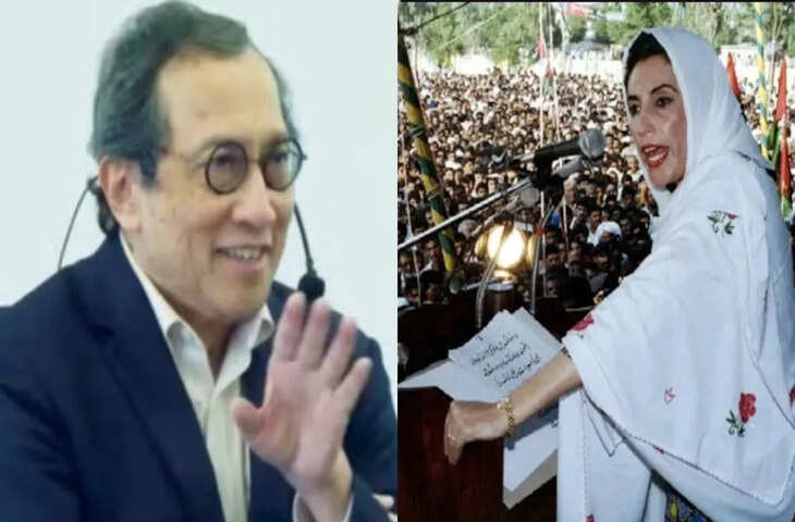 1991 के विमान अपहरण का अनसुना किस्सा! PM बेनजीर भुट्टो को फोन करने पर कहा गया- 'मैडम सो रही हैं'