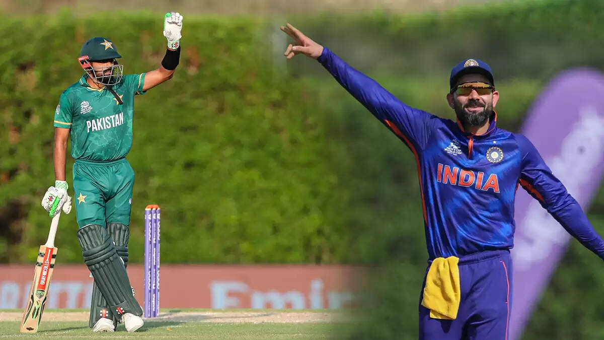 IND vs PAK Imran Khan