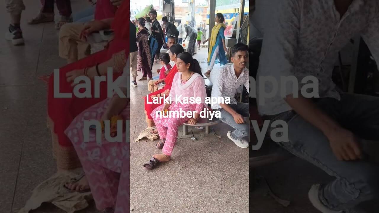 बेंच पर बैठते ही शुरू हुआ इश्क का खेल! शख्स ने लड़की की उंगलियों में फंसाई अपनी उंगलियां, वायरल हुआ वीडियो