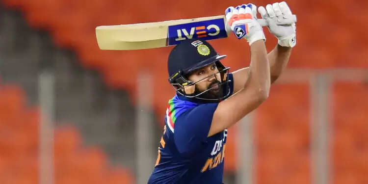 IND vs WI Series, मैदान पर वापसी को बेताब Rohit Sharma, सोशल मीडिया पर शेयर किया पोस्ट