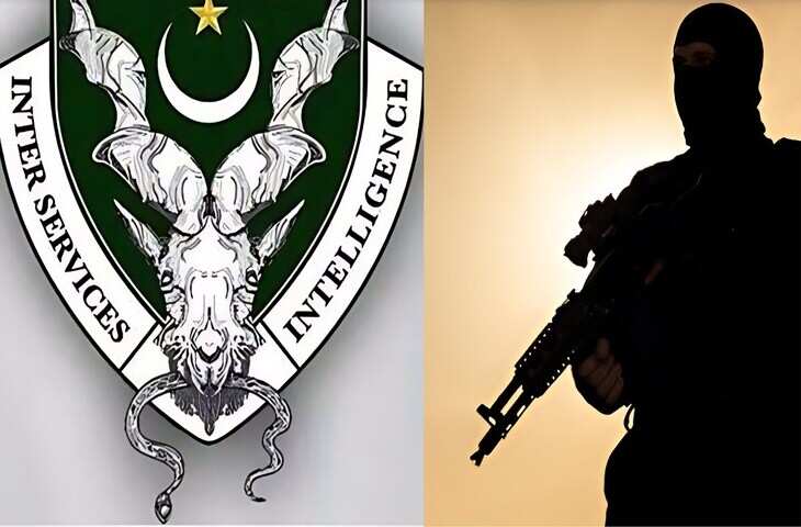 भारतीय सुरक्षा एजेंसियों ने पकड़ा बड़ा खतरा: ISI और TTP मिलकर नए साल पर कश्मीर में फैलाने वाले थे दहशत&nbsp;