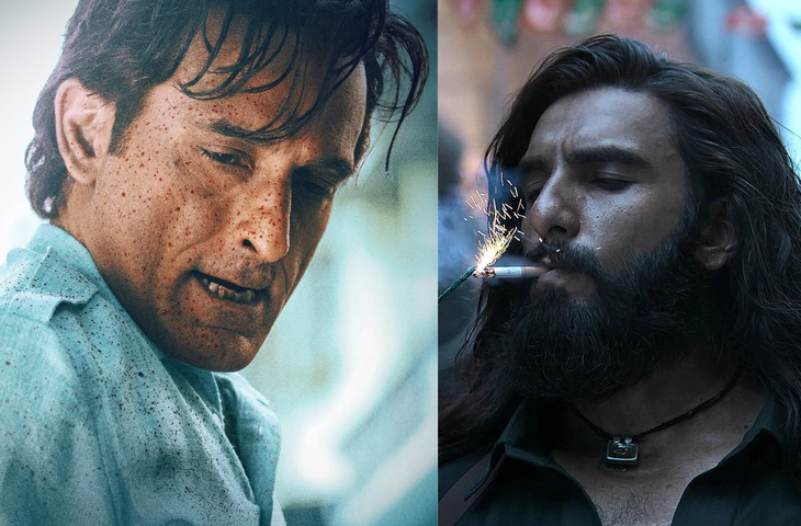 Dhurandhar Box Office Day 1: रणवीर की फिल्म ने पहले ही दिन की धमाकेदार शुरुआत, तोड़ दिए एक दर्जन से ज्यादा रिकॉर्ड