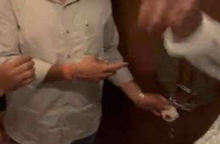 जयपुर में फायर सेफ्टी पर बड़ी कार्रवाई, वीडियो में देंखे तीन नामचीन रेस्टोरेंट सीज