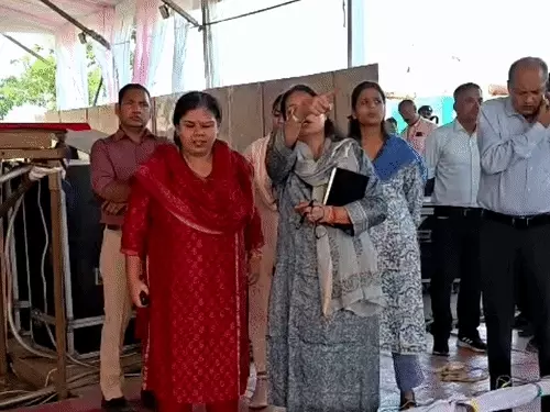 लाड़ली बहनों के खाते में आज आएंगे 1500-1500 रुपए, उमरिया से CM जारी करेंगे 41वीं किस्त; 136 विकास कार्यों की सौगात