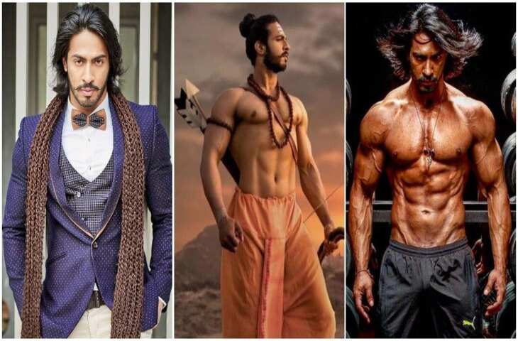 Happy Birthday Thakur Anup Sigh :&nbsp;लाखों की फैन फॉलोइंग वाले&nbsp;अनूप सिंह Insta पर सिर्फ एक इंसान को करते हैं फॉलो, जाने कौन है ये शख्स ?&nbsp;