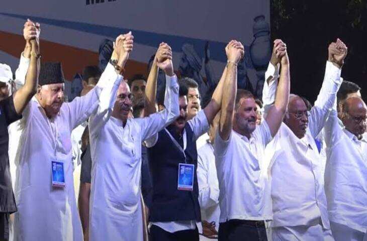 जून के बाद अब 30 सितंबर को जुटेगा I.N.D.I.A. गठबंधन: दिल्ली बैठक में वोटर लिस्ट-SIR और चुनाव आयोग पर मंथन संभव