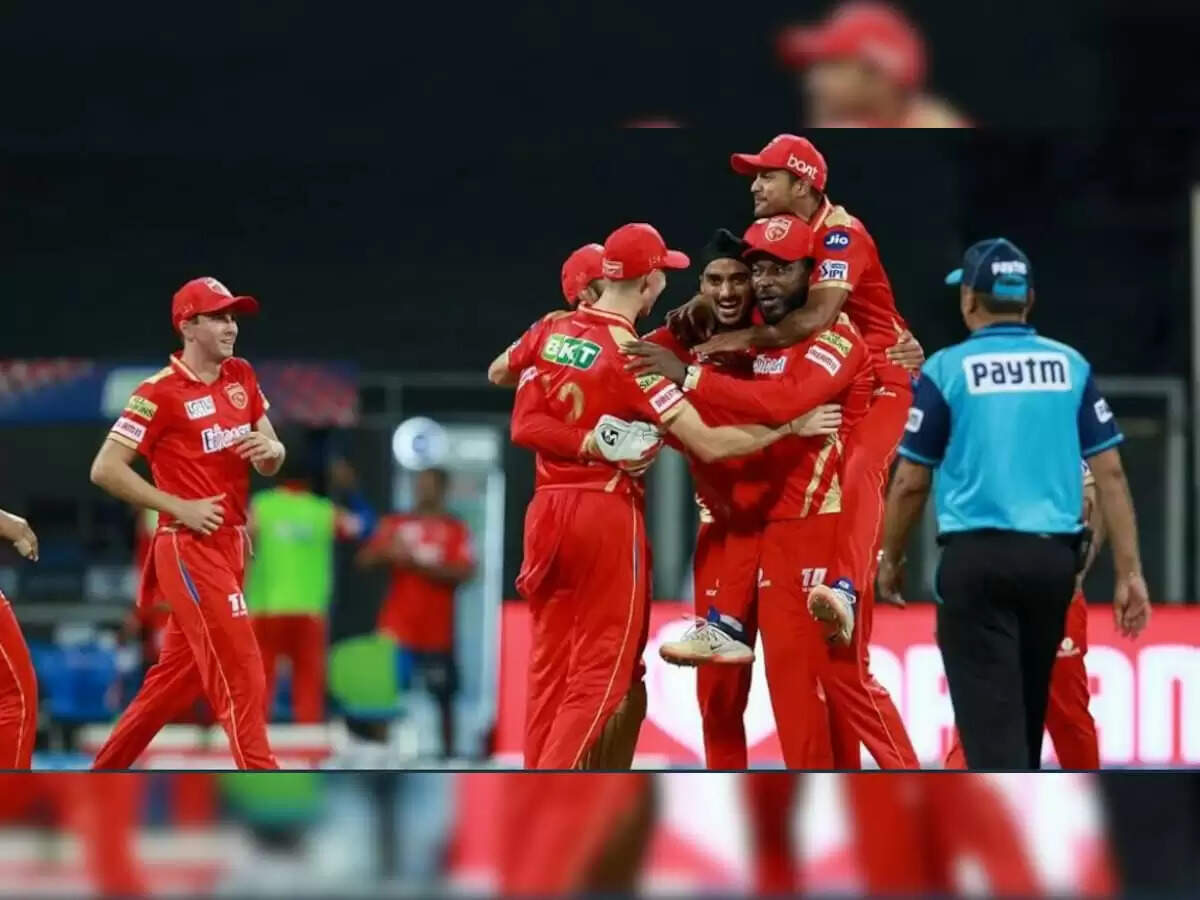 Rajasthan Royals vs Punjab Kings:राजस्थान पर रोमांचक जीत के बाद जानिए क्या कुछ बोले कप्तान केएल राहुल