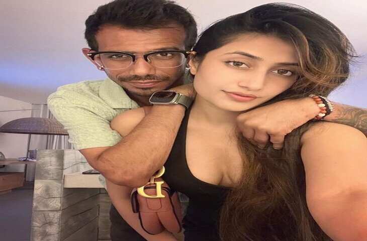 Viral Post: क्या युजवेंद्र चहल के नाम से मिली कुछ लड़कियों को पहचान? शेफाली बग्गा को लेकर फिर चर्चा
