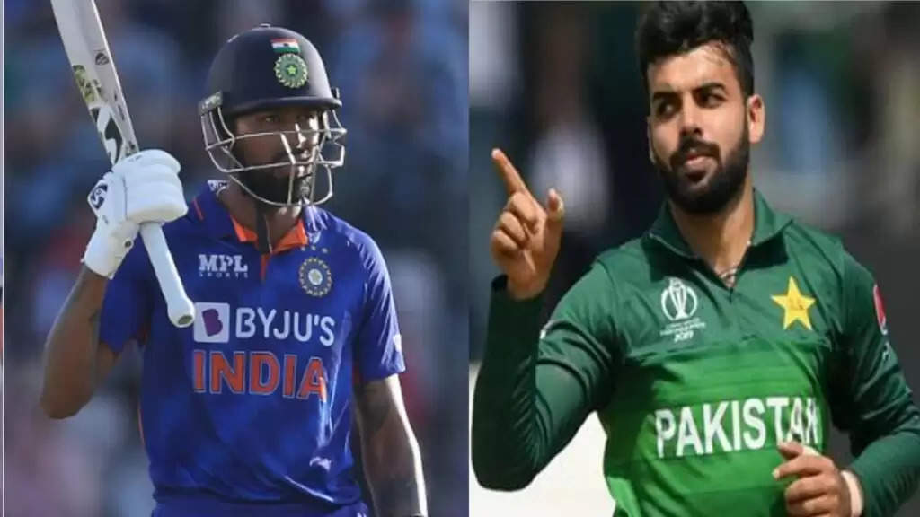 Asia cup 2022 IND vs PAK: “हार्दिक अब वापस पुराने रोल में हैं”, संजय मांजरेकर ने की  भविष्यवाणी, हार्दिक खत्म कर देंगे इस पाकिस्तानी खिलाड़ी का करियर