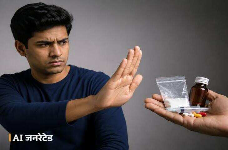 अब SMS अस्पताल में नशे की लत का इलाज होगा मुफ्त, 10 बेड की IPD सुविधा शुरू; वीडियो में जाने गंभीर मरीजों को मिलेगा फायदा