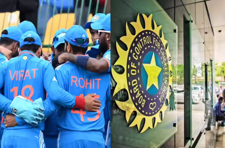 Team India Full Schedule Out: BCCI का बड़ा ऐलान, पूरे साल कब और किसके खिलाफ खेलेगा भारत, देखें पूरा कैलेंडर