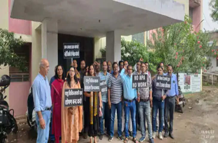 Ajmer गुरचरण सिंह बने अलवर गेट गुरुद्वारा के प्रधान