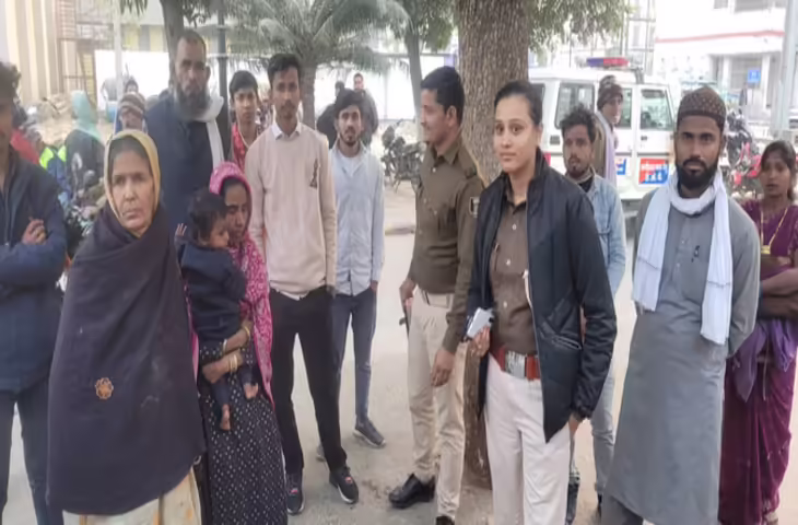 &ldquo;खाना बनाकर रखो, मायके घुमाने ले चलूंगा&hellip;&rdquo; वादा अधूरा रह गया, पूर्णिया में 31 वर्षीय युवक की संदिग्ध मौत से मचा कोहराम