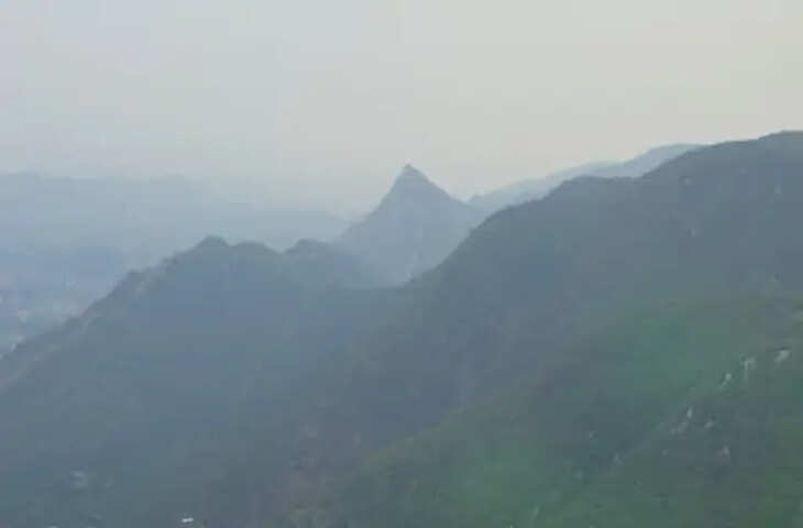 Alwar 15 मई के बाद भी लू जारी रहने की संभावना, 20 से 25 मई के दौरान आंधी, तूफान और बारिश की संभावना है