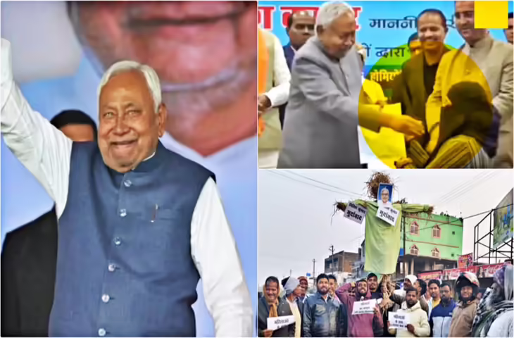 '3 लाख सैलरी और फ्लैट और मनचाही पोस्ट...' हिजाब विवाद के बाद बड़ा सियासी दांव, डॉक्टर नुसरत को हेमंत सरकार का तगड़ा ऑफर