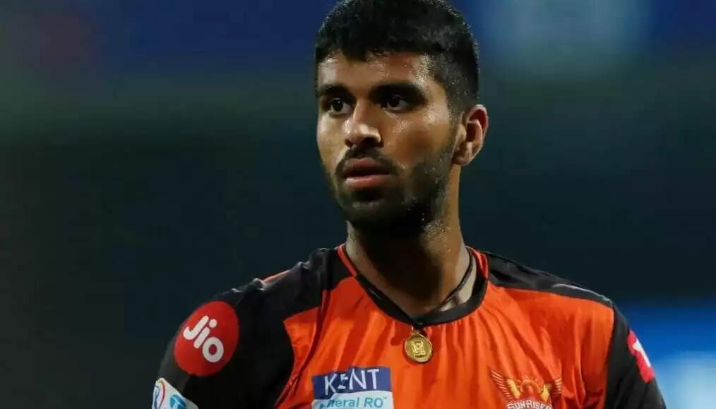 IPL 2022 washington sundar SRH VS GT11111.JPG