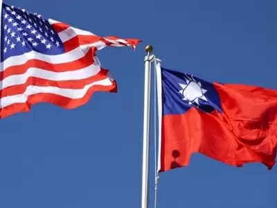 America और Taiwan ने व्यापार वार्ता शुरू करने की योजना की घोषणा की !