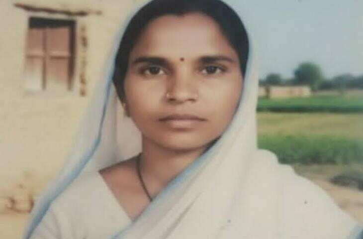 श्रावस्ती में ढाई महीने की बच्ची की मां की संदिग्ध परिस्थितियों में मौत, पिता ने लगाया प्रताड़ना का आरोप; डेढ़ साल पहले हुआ था निकाह