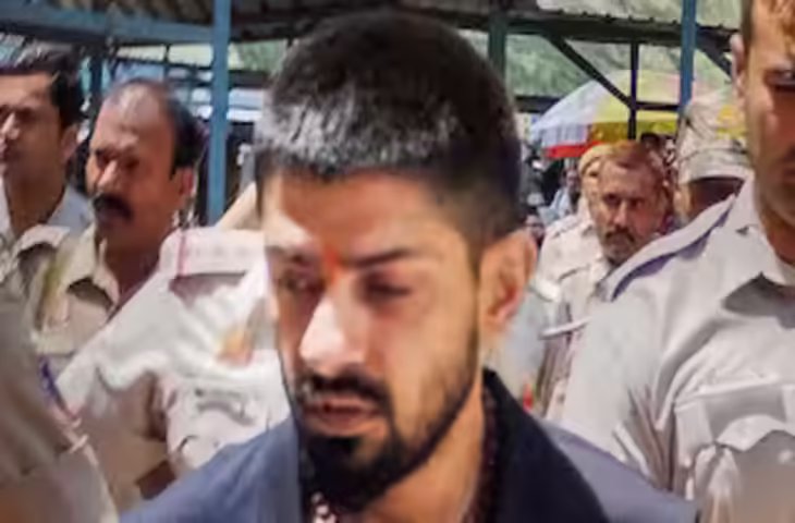 पुणे फर्नीचर मॉल फायरिंग मामले में लॉरेंस बिश्नोई गैंग का नाम सामने, सोशल मीडिया पोस्ट से सनसनी