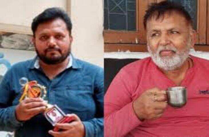 गोपालगंज के दबंग नेता और पूर्व सांसद काली प्रसाद पांडेय का निधन, जिले में शोक की लहर