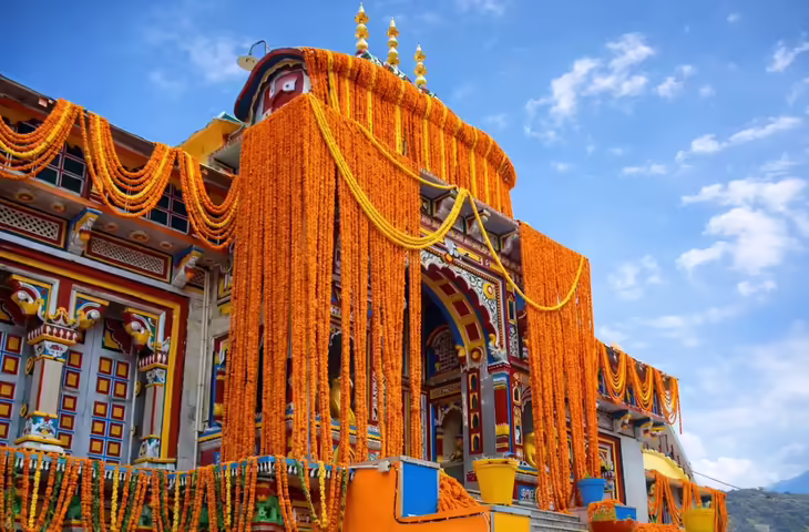 उत्तराखंड में एक नहीं बल्कि कई हैं बद्रीनाथ, जानिए हर युग में क्या रहा इन धामों का महत्व