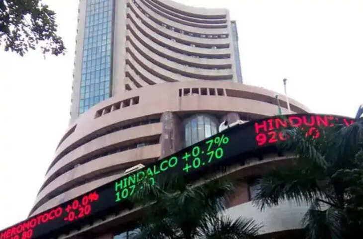 Stock Market Update: सेंसेक्स 200 अंक चढ़ा, निफ्टी में भी तेजी; बैंकिंग और IT शेयरों में खरीदारी