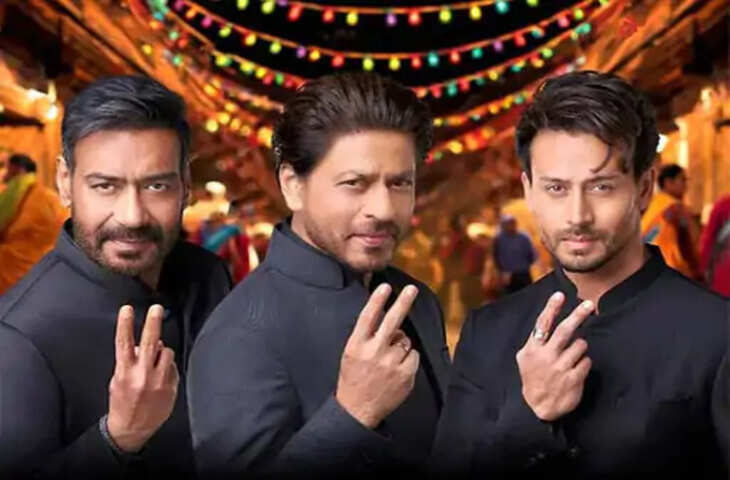 Ajay Devgn Pan Masala Ad Case: पान मसाला विज्ञापन विवाद में बॉम्बे हाईकोर्ट पहुंचे अजय देवगन, FDA के नोटिस को दी चुनौती