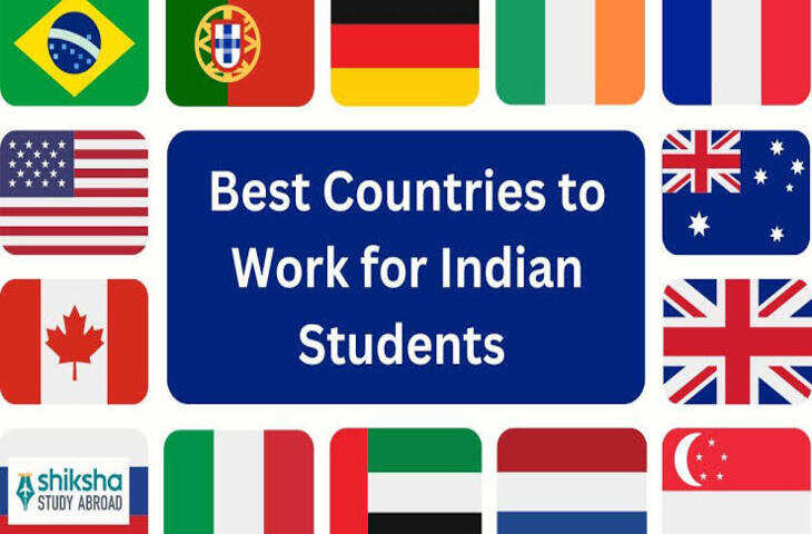 Study Abroad 2026: विदेश में पढ़ाई का प्लान? अमेरिका से फ्रांस तक जानें फीस, वीजा और नौकरी के नियम