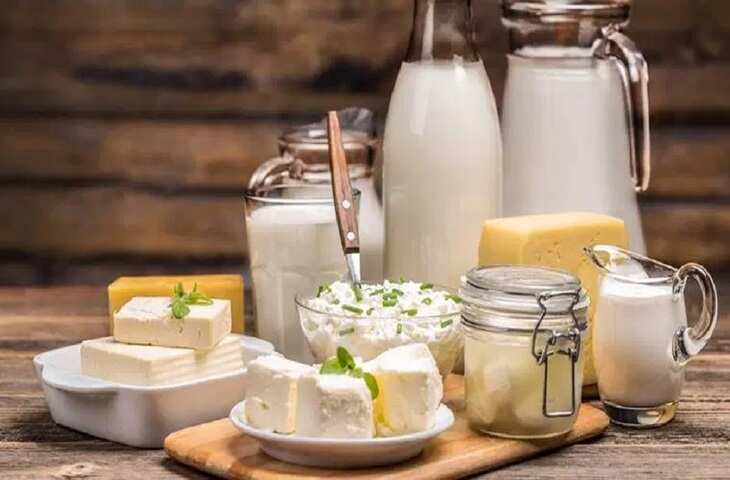Dairy Products Price: युद्ध के बीच क्या महंगे होंगे दूध-दही और पनीर? सरकार ने साफ किया रुख