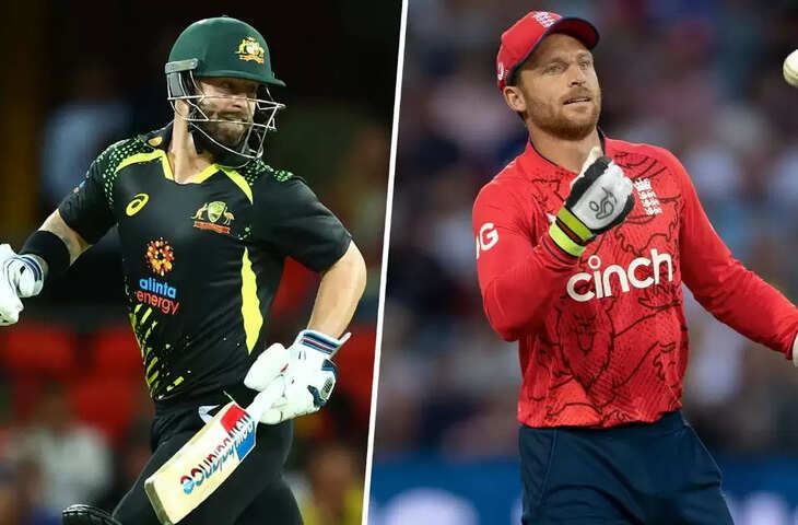 ENG vs AUS T20 World cup 2022---11111