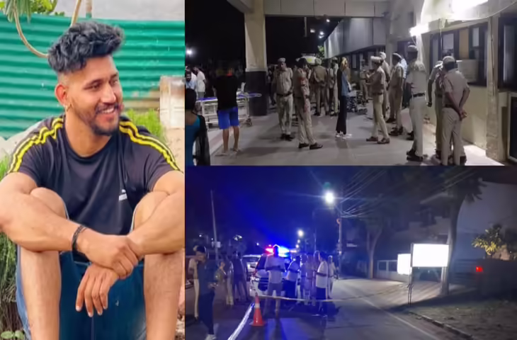 लुधियाना में कबड्डी खिलाड़ी की गोली मारकर हत्या, लॉरेंस बिश्नोई गैंग पर आरोप