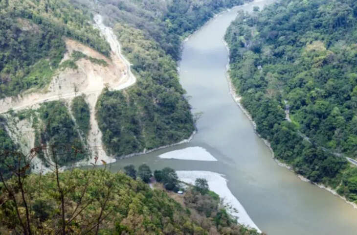 Teesta Project पर चीन की बदली रणनीति, भारत की नाराजगी से बचने की कोशिश में&nbsp;बांग्लादेश को बनाया सहारा&nbsp;