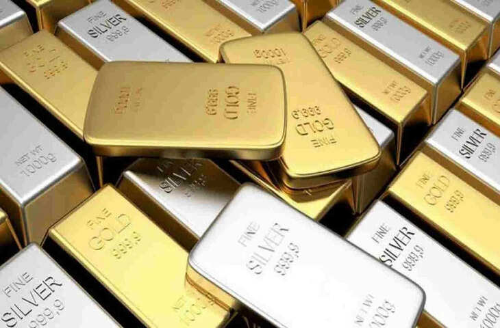 Gold-Silver Rate Today: सोना खरीदने का शानदार मौका? चांदी भी हुई सस्ती, जानें क्या है आज के ताजा भाव&nbsp;